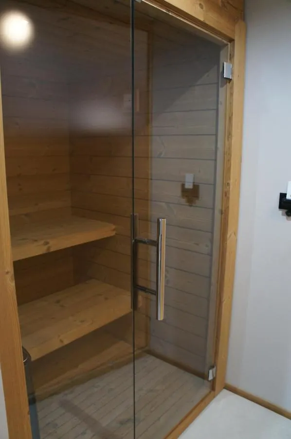 Apartment Al Sasso Taibon