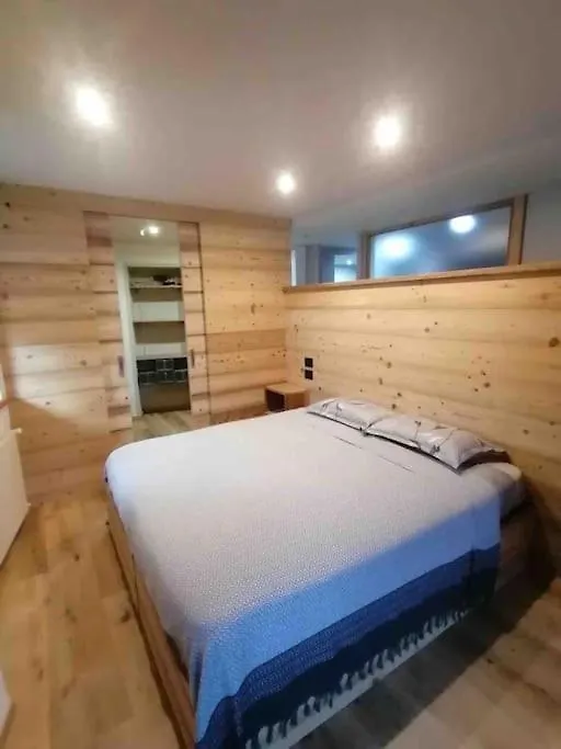 Apartment Al Sasso Taibon Italy