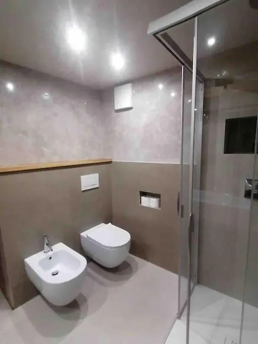 Apartment Al Sasso Taibon